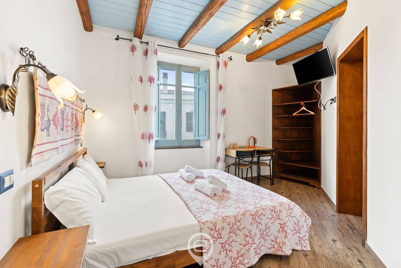Albachiara - Room 1 in Oristán, Campidano