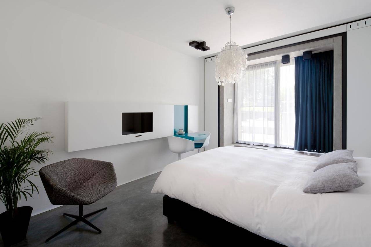 B&B Bed and Beyond in Opglabbeek, Région de Hasselt