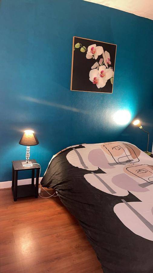 Appartement de vacances pour 2 personnes