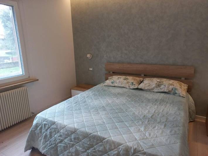 Gîte pour 2 personnes, avec jardin à Premariacco - 2