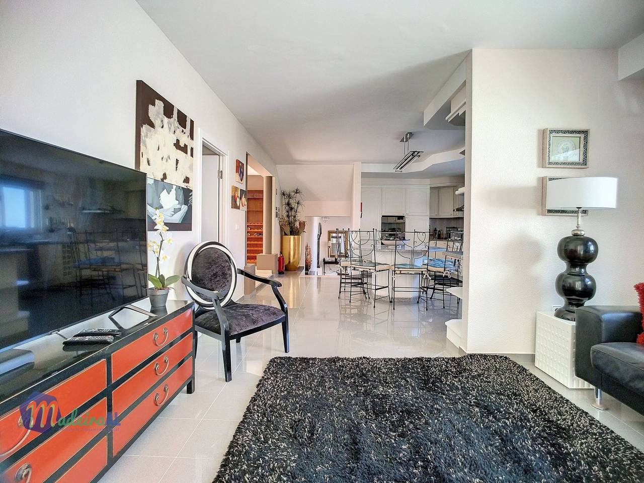 Pearls Beach Villa in Porto Moniz, Madeira