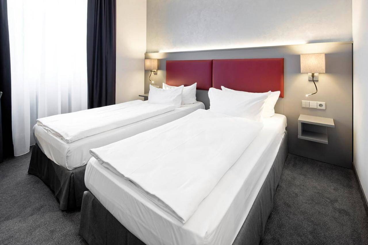 Median Hotel Hannover Lehrte in Lehrte, Hannover und Umgebung