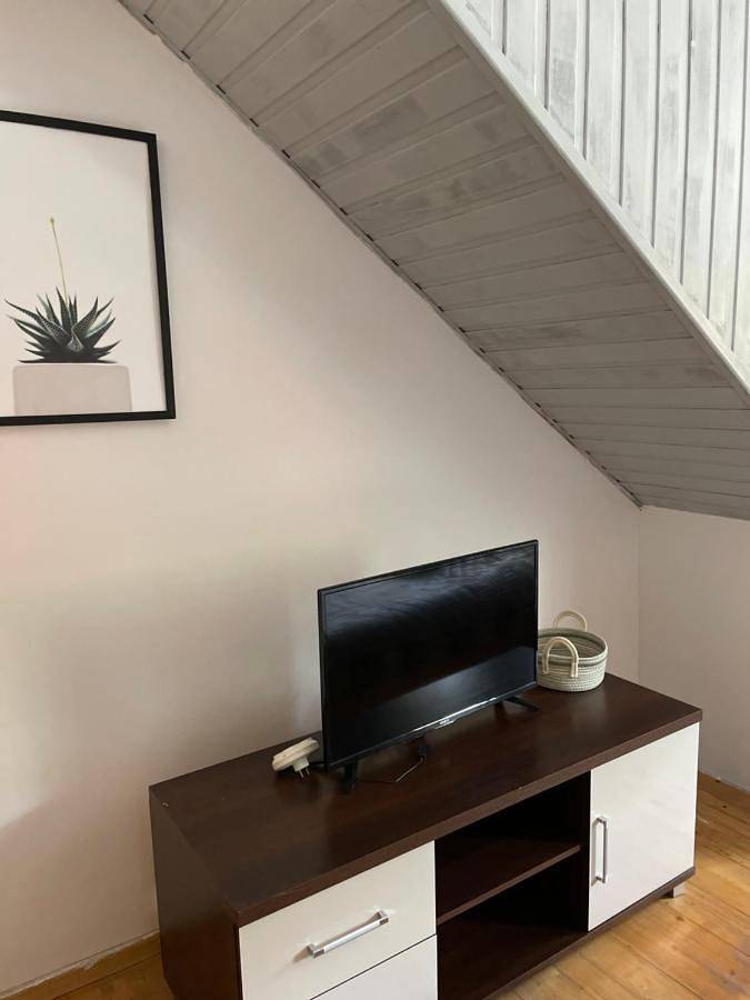 Szczeliniec -Pokoje Szczeliniec in Sudety (Polska)