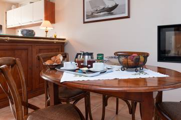 B&b per 2 Persone in La Trinite-sur-Mer, Morbihan, Foto 2