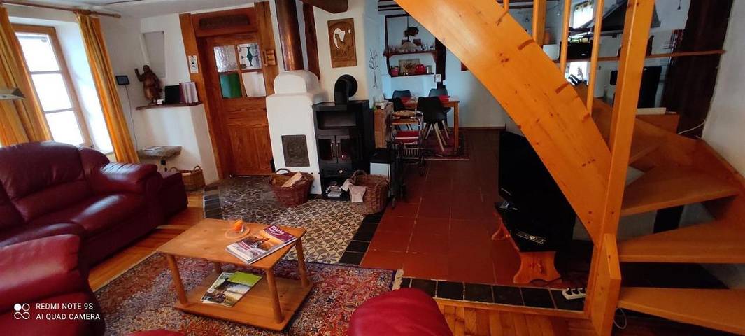 Location de vacances pour 4 personnes, avec Terrasse à Billigheim-Ingenheim