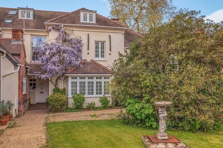 Cottage for 7 people in Lyndhurst