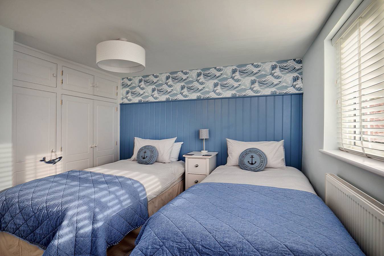 Entire apartment, Old Salt Loft in Whitby, North York Moors National Park