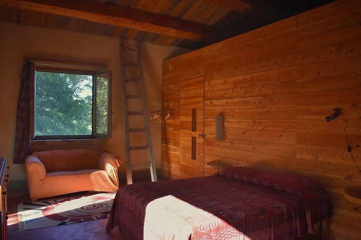 Cottage für 7 Personen, mit Garten, mit Haustier - 1