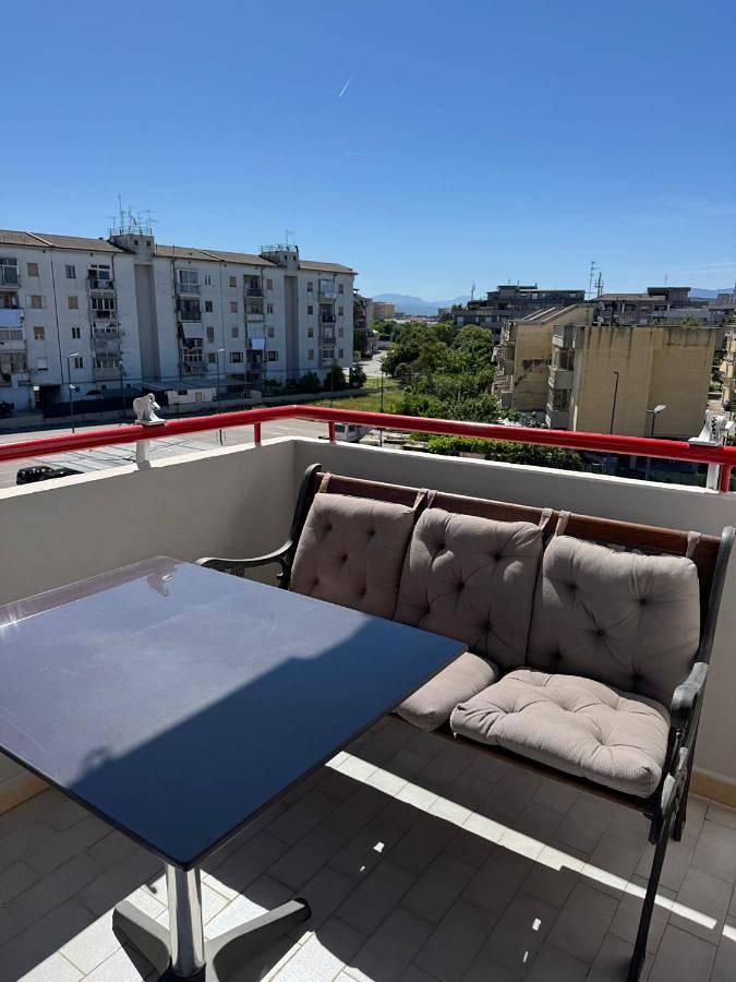 Apartamento de vacaciones para 2 personas, con terraza y vistas - 1