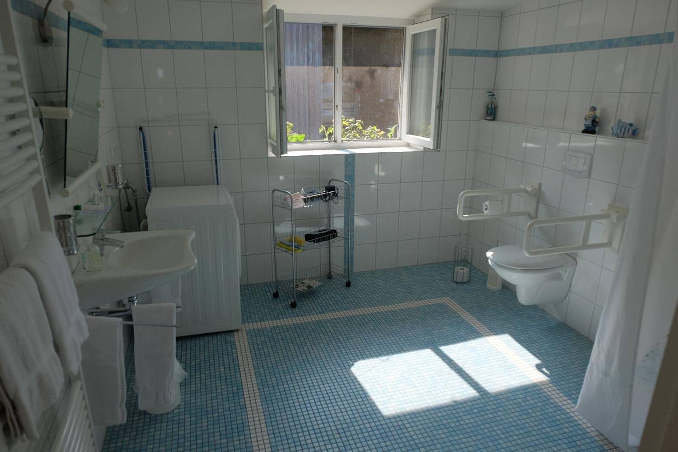 Ganze Ferienwohnung, Ferienwohnung "Leuchtturm" in Pilsum, Krummhörn