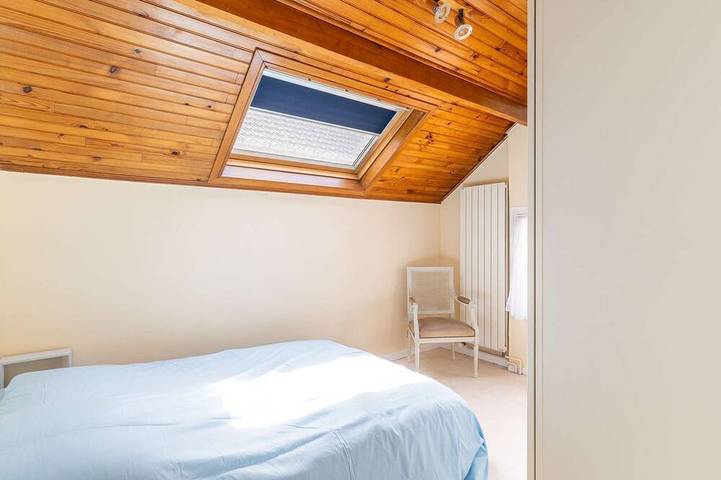 Location de vacances pour 6 personnes, avec jardin à Conflans-Sainte-Honorine - 3