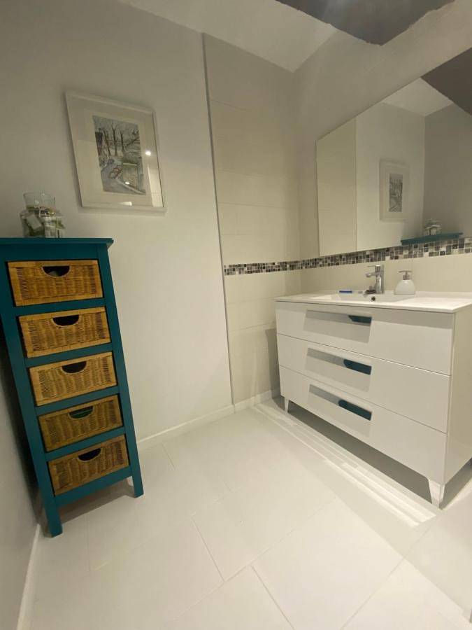 B&B chez Sylvain in Beaugency, Vallée de la Loire