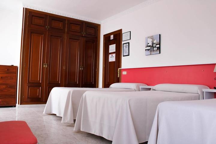 Maison d’hôte pour 2 personnes, avec Terrasse