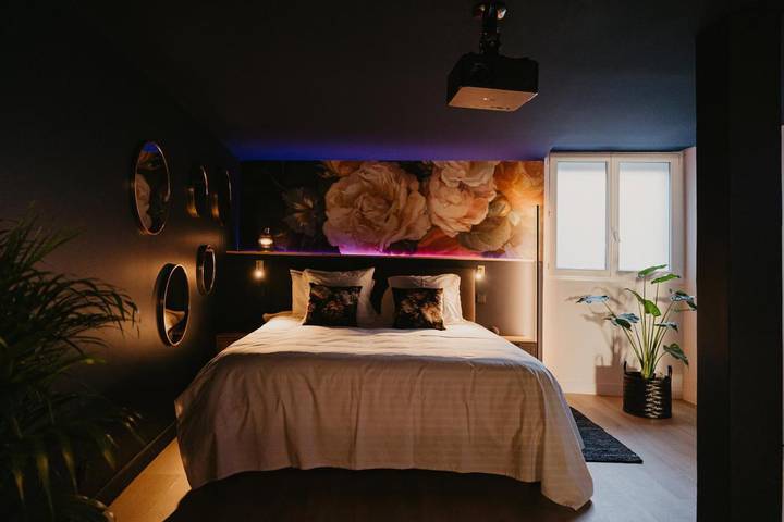 Gîte pour 2 personnes, avec jacuzzi à Clisson - 3