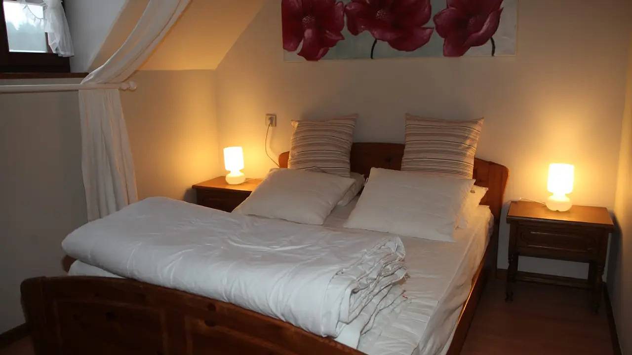 Maison de vacances pour 6 personnes avec terrasse in Bouillon, Région de Neufchâteau