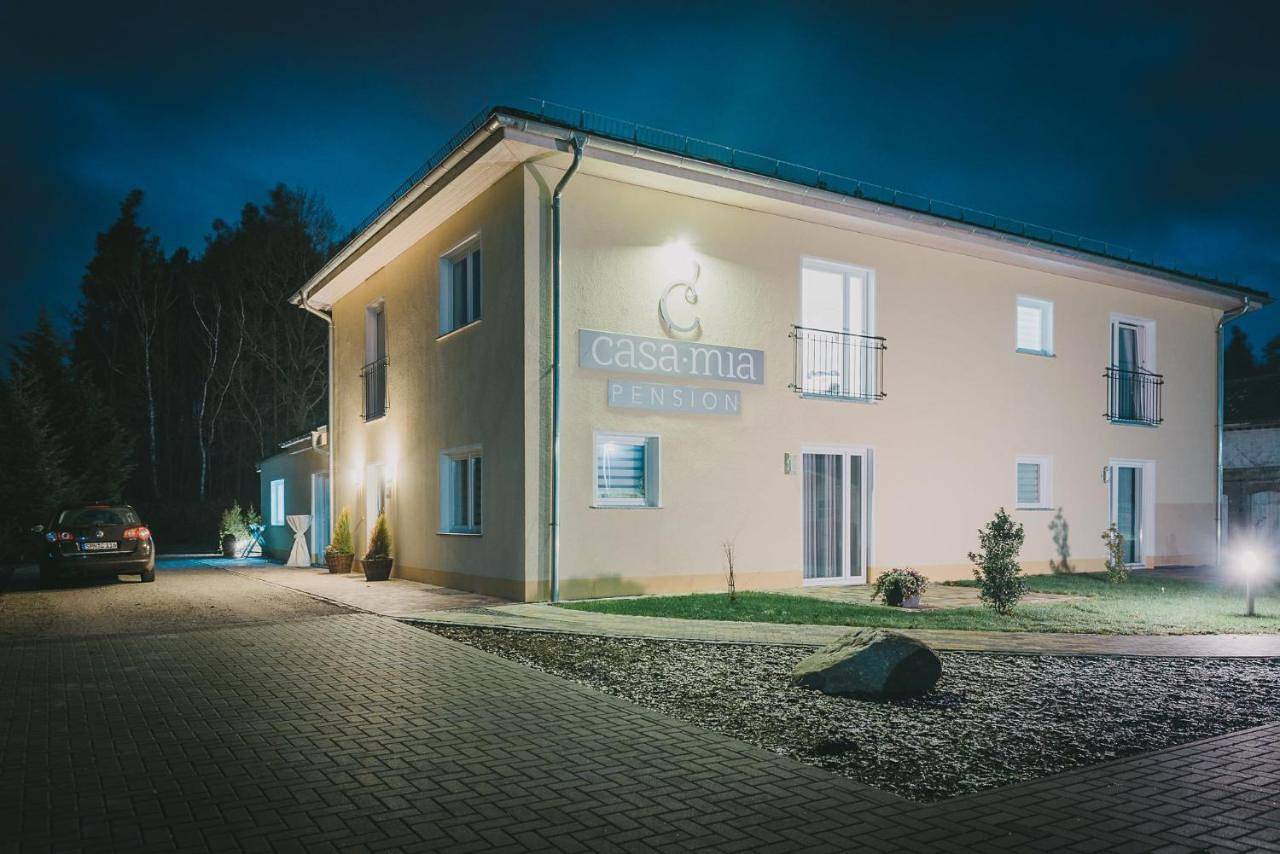 Casamia Hotel Spremberg in Spremberg, Lausitzer Seenland