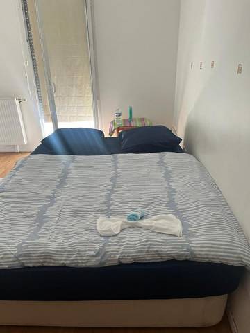 Cottage pour 2 personnes à Montereau-Fault-Yonne