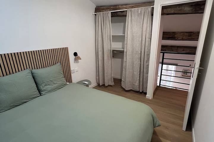 Gîte pour 8 personnes à Capestang - 4