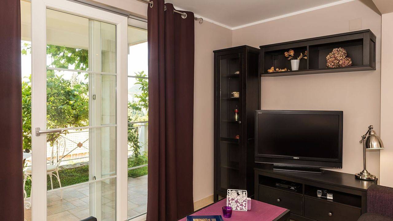 Holiday apartment in Grad Dubrovnik from £108 per night