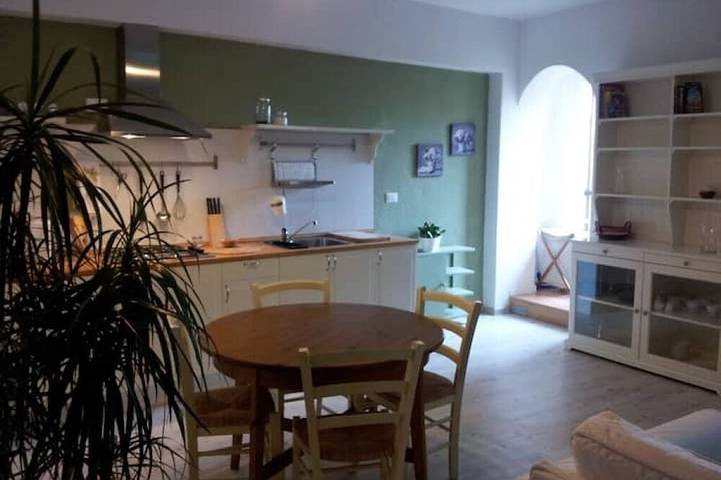Ferienwohnung für 3 Personen - 1