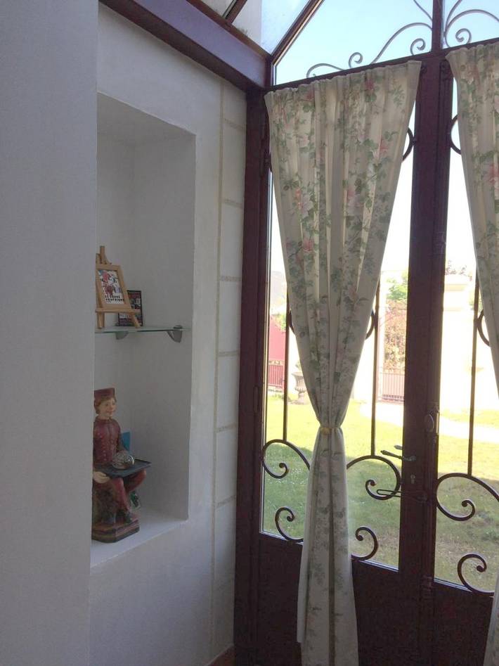 Location de vacances pour 15 personnes, avec piscine et jardin à Saint-Cyr-sur-Loire - 3