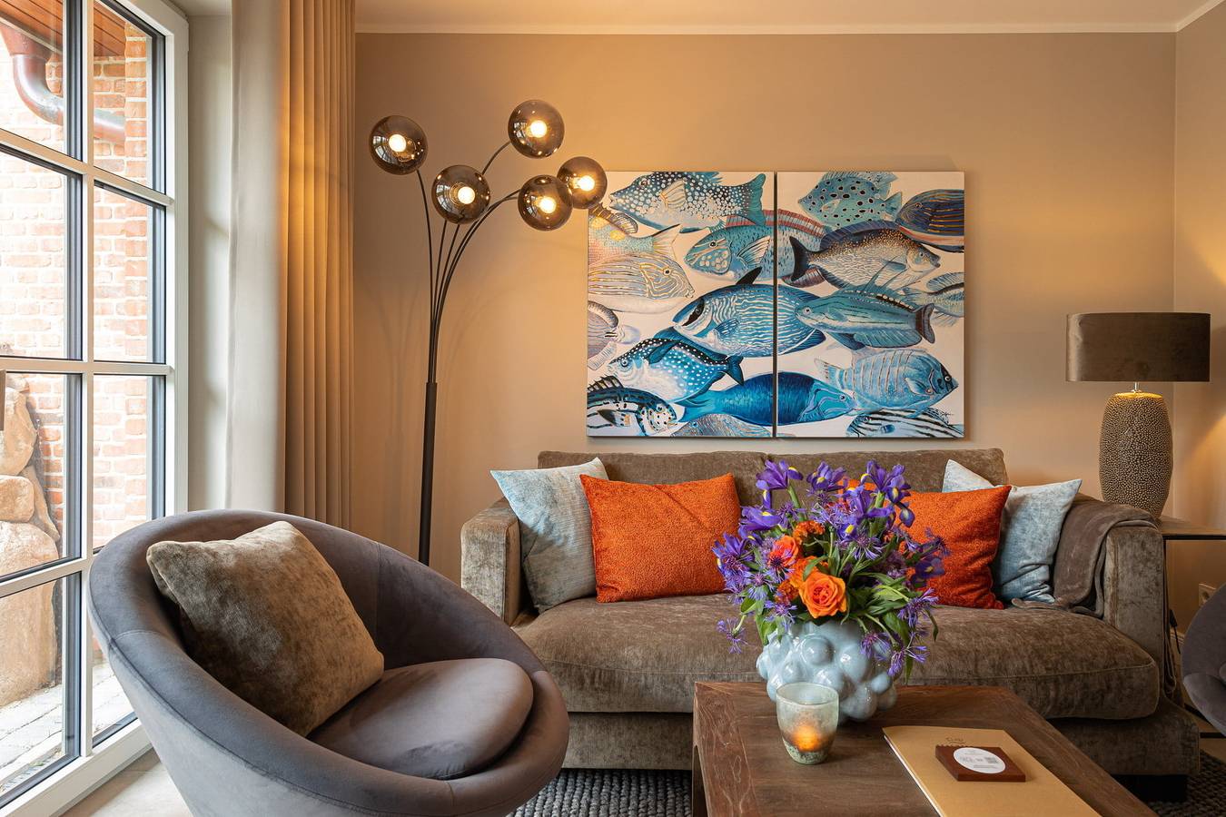 Haus Möhre in Tinnum, Sylt (Gemeinde)