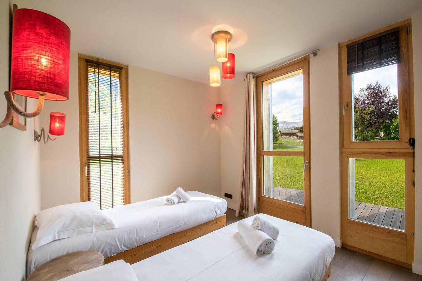 Chalet Athina - Chalet 7 piezas para 12 personas in Les Houches, Macizo del Mont Blanc