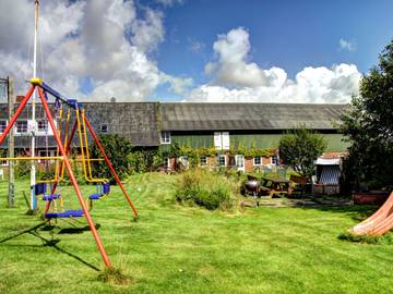 Farm for 4 Guests in Emmelsbüll-Horsbüll, North Friesland, Picture 1