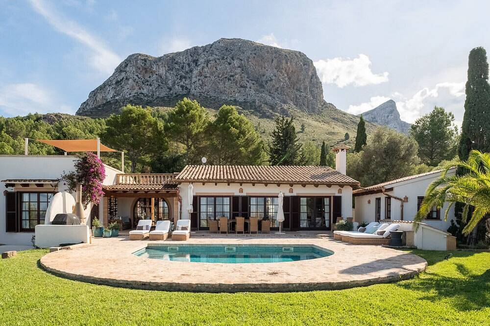 Casa vacanza a Artà a partire da 511€ a notte