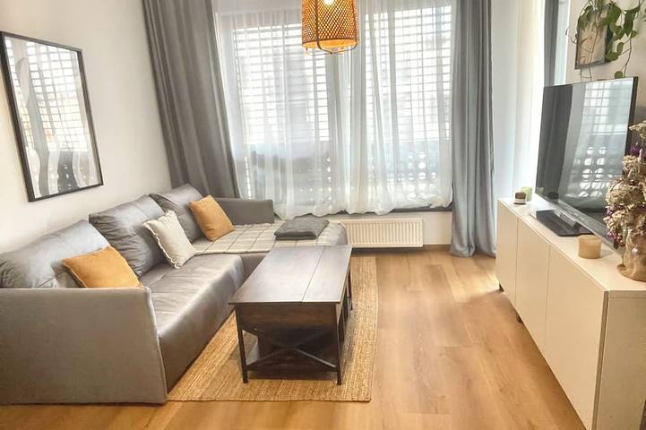 Ferienwohnung für 4 Personen in Bratislava