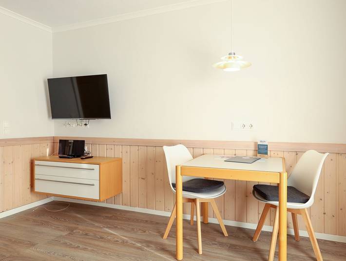 Ganze Wohnung, Appartement Nelk in Westerland, Sylt (Gemeinde)
