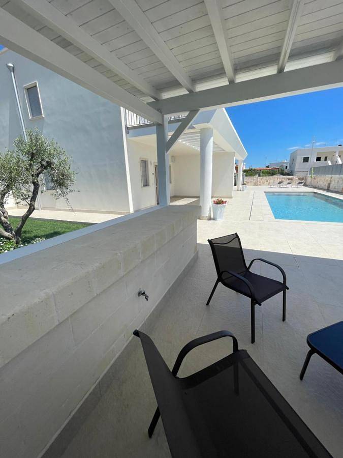 Deluxe Double Room in Pantanagianni, Carovigno