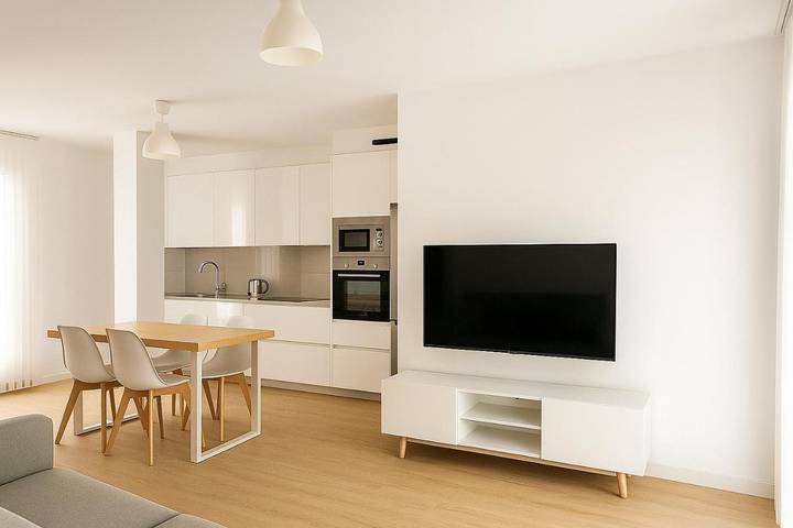 Ferienwohnung für 4 Personen, mit Terrasse - 1