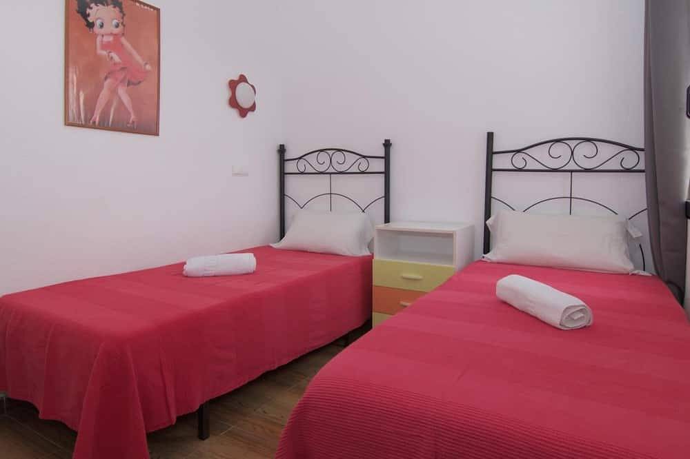 Apartamento entero, Moderno Apartamento con Wifi Gratis in El Palmar, Costa Blanca