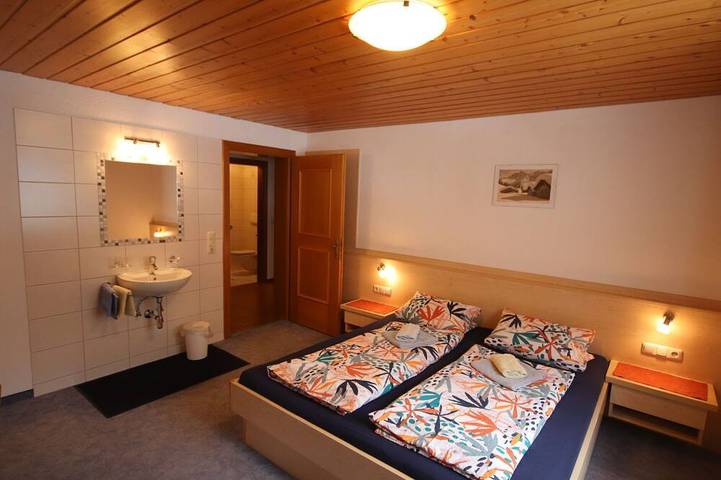 Ganze Wohnung, Ferienwohnung Brandl in Gaschurn, Gaschurn und Umgebung