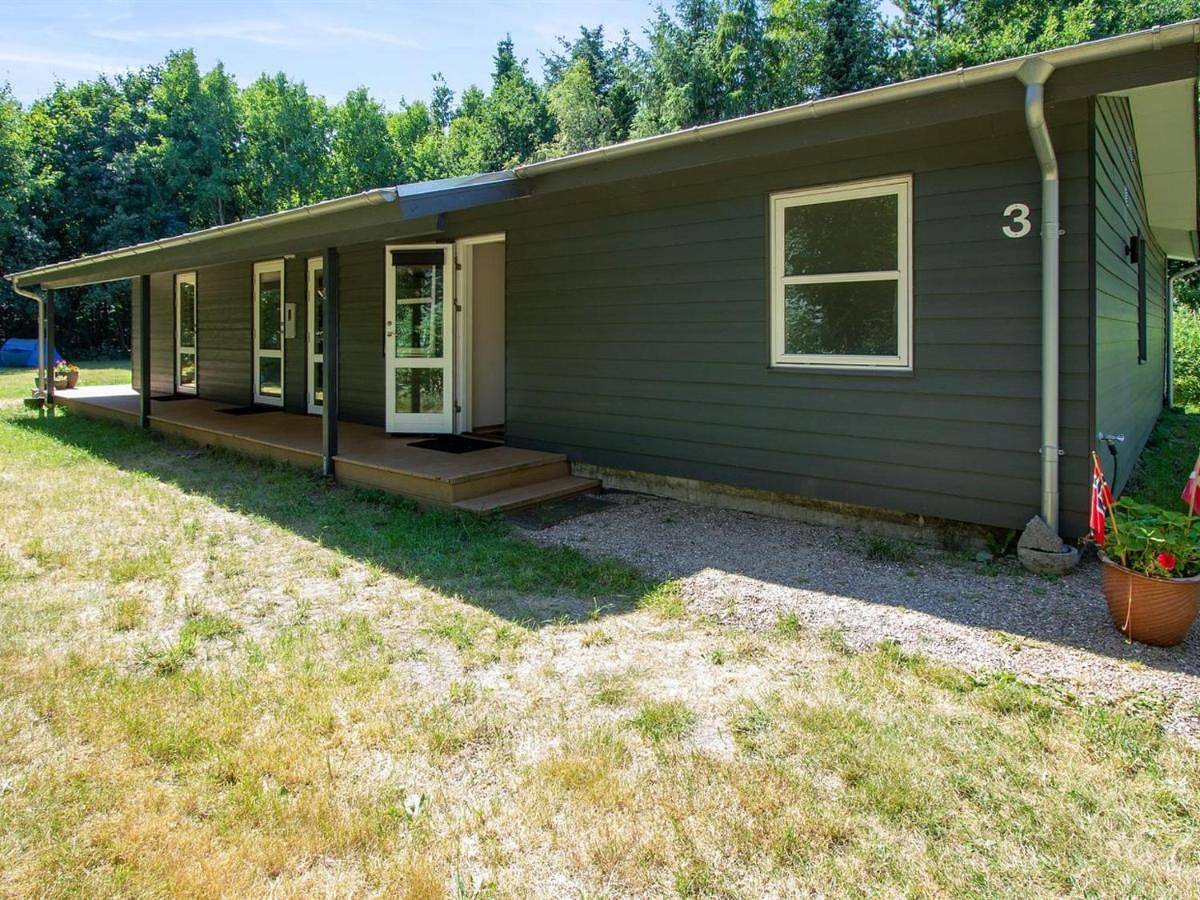 Holiday Home Briana - 4km from the sea in Ne Jutland by Interhome in Gerå, Brønderslev und Umgebung