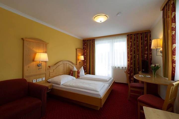 BnB für 2 Personen, mit Sauna und Garten in der Oststeiermark