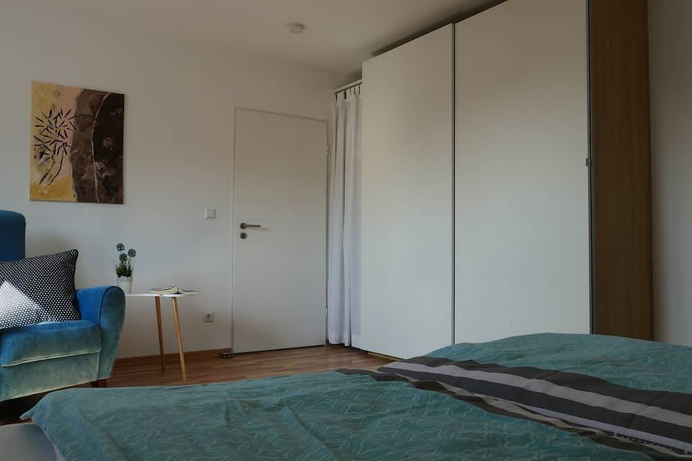 Ganze Wohnung, Charmantes guest apartment niederalfingen - 3 Zi - hell- sonnig - 120 qm in Hüttlingen, Erlebnisregion Ostalb region
