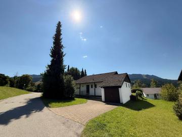Ferienhaus für 6 Personen in Nesselwang, Allgäuer Alpen, Bild 1