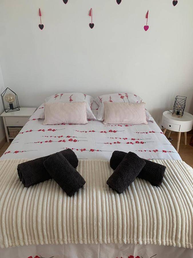 Location de vacances pour 8 personnes, avec jardin, animaux acceptés à Lindry - 2