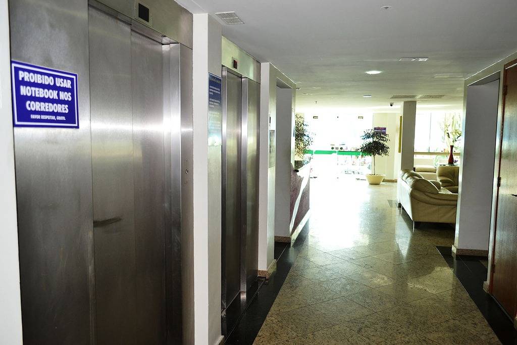 Ganze Wohnung, Loft mit Meerblick - Gargiolli Season in Praia do Forno, Rio de Janeiro (Bundesstaat)