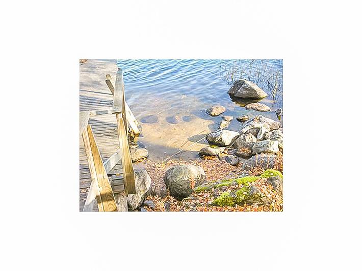 Karhunluola in Iso-Roine, Eigentliche Häme