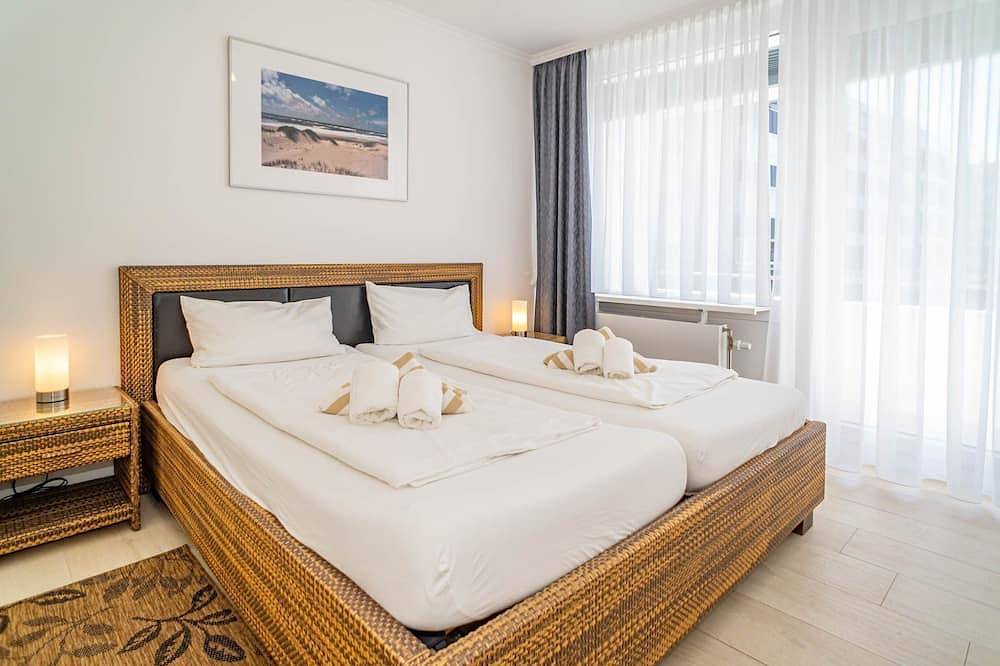 Ganze Wohnung, Weststrand, App 3 in Westerland, Sylt (Gemeinde)