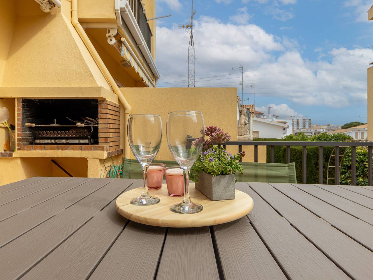 Llaberia in Torredembarra, Costa Dorada