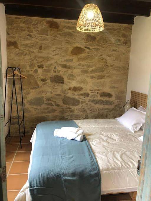 Location de vacances pour 5 personnes, avec vue et terrasse ainsi que jardin et piscine, animaux acceptés à Óbidos - 4