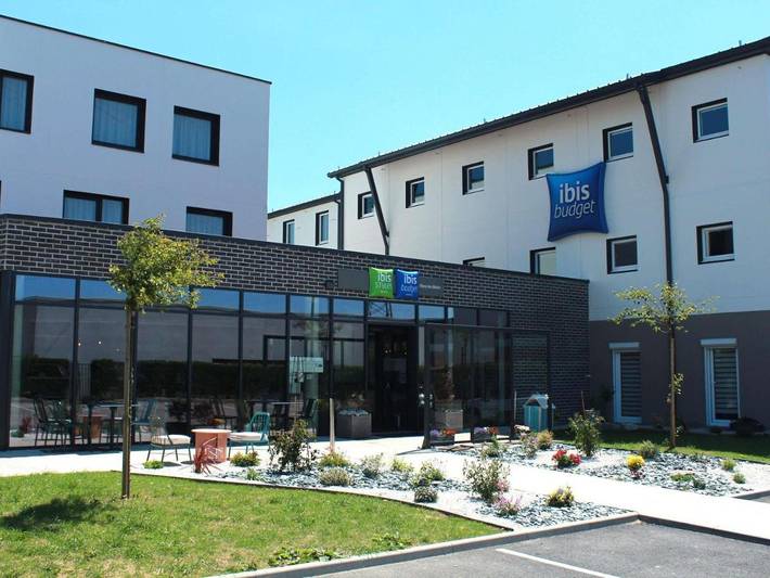 Hôtel pour 2 personnes, avec terrasse