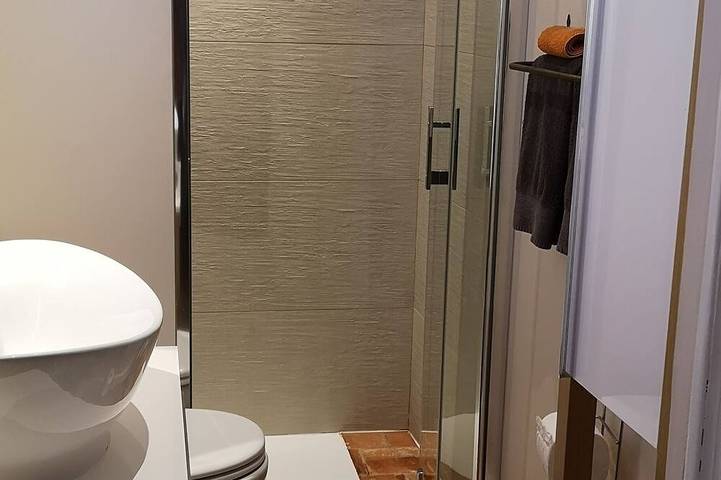 Location de vacances pour 2 personnes à Saint-Saturnin-de-Lucian - 3