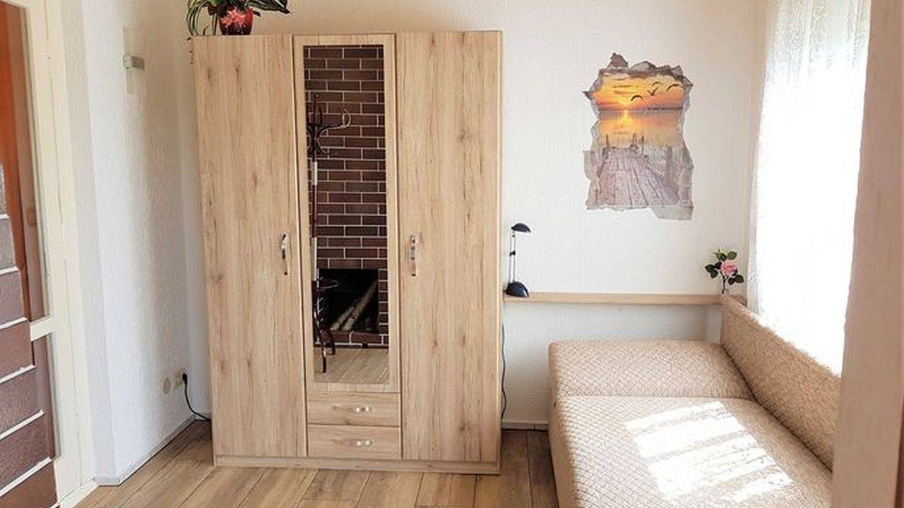 Ganze Ferienwohnung, Ferienwohnung für 3 Personen (35 m²) in Koblenz in Lohsa, Lausitzer Seenland