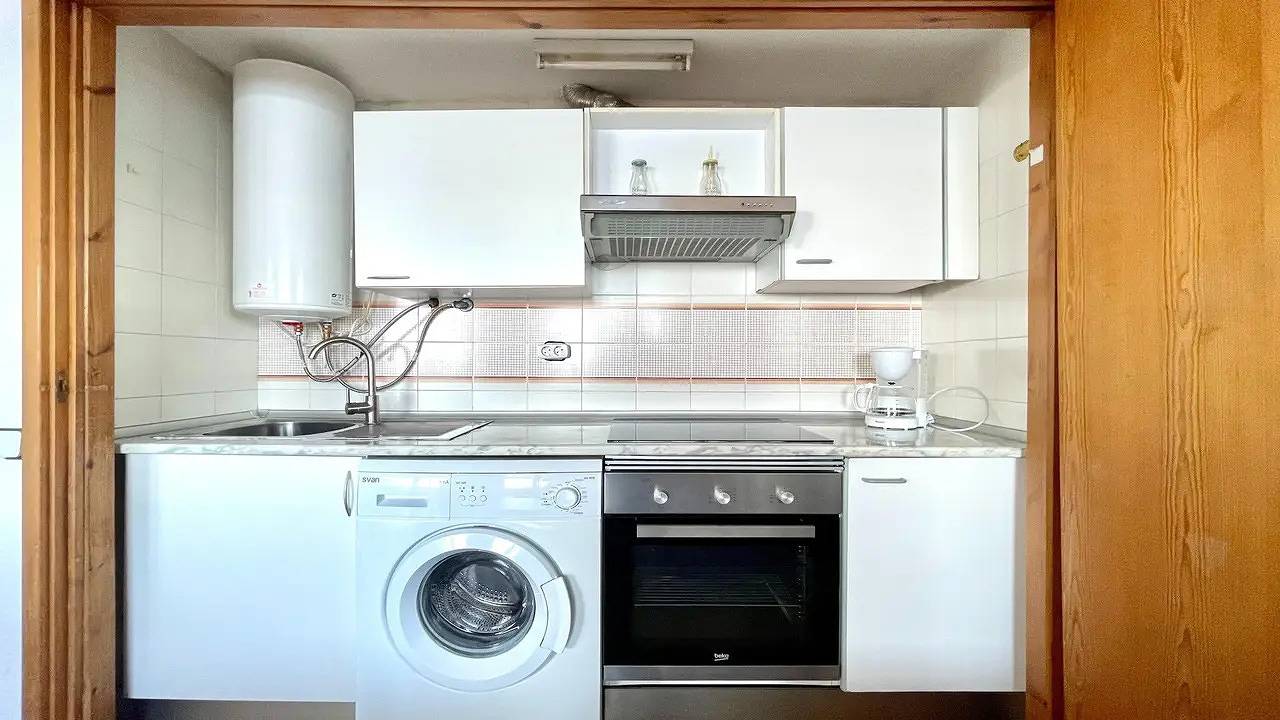 Ganze Ferienwohnung, Ferienwohnung für 4 Personen (65 m²) in Aguadulce in Aguadulce, Roquetas de Mar