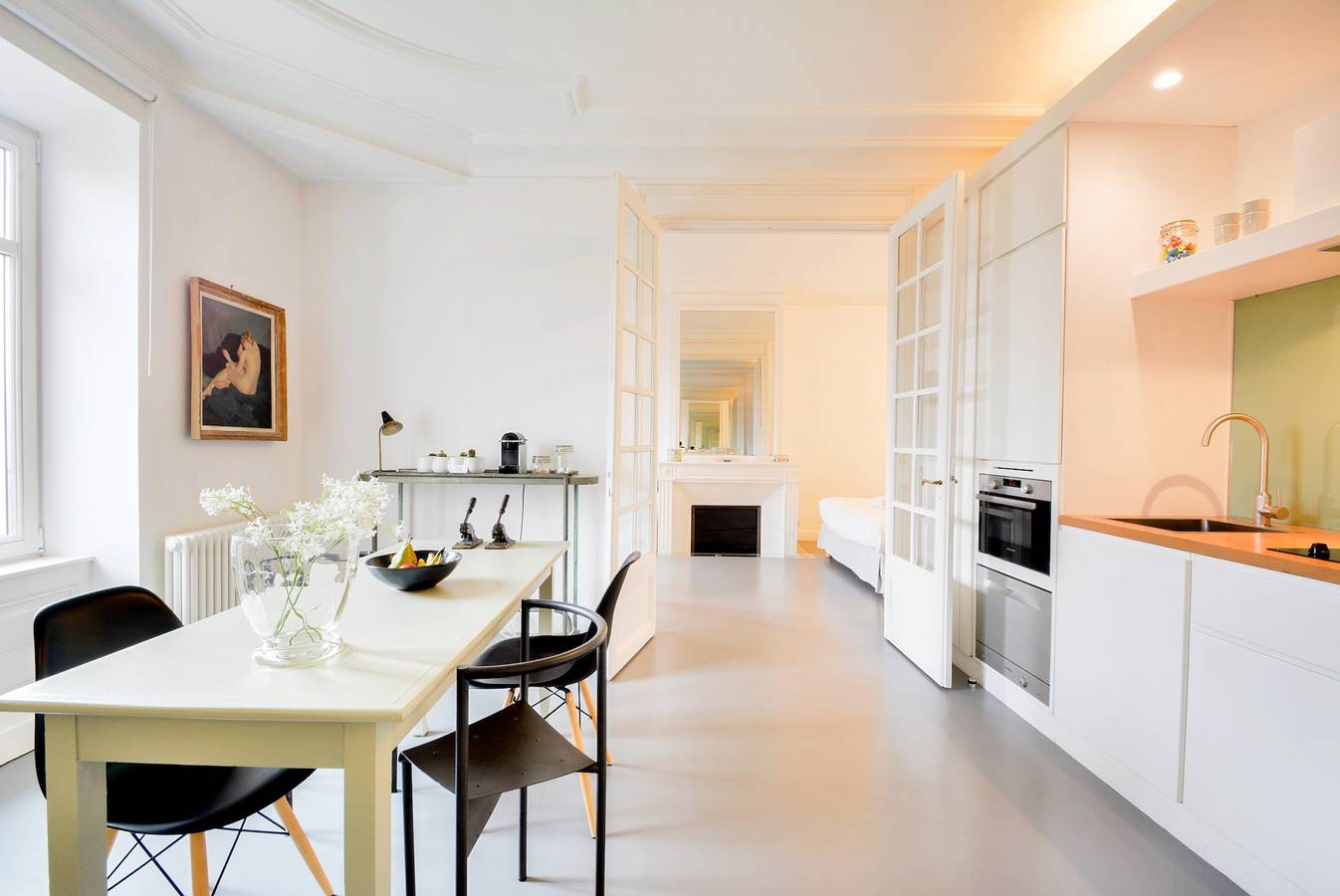 Photo : Appartement de vacances